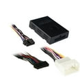 AXXESS Metra TYTO01 JBL Amplifier Interface Harness, BLACK