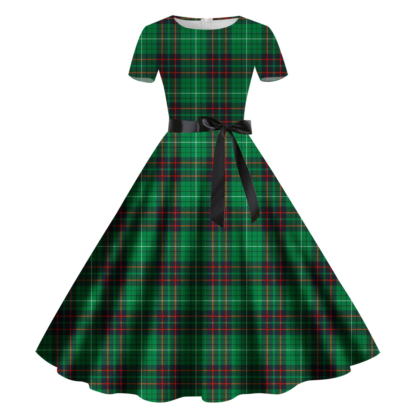 sexy st patricks day womens dresses