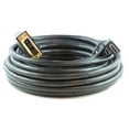 AYA 33Ft (33 Feet) HDMI Male to DVI-D Male 28AWG Cable w/Ethernet ...