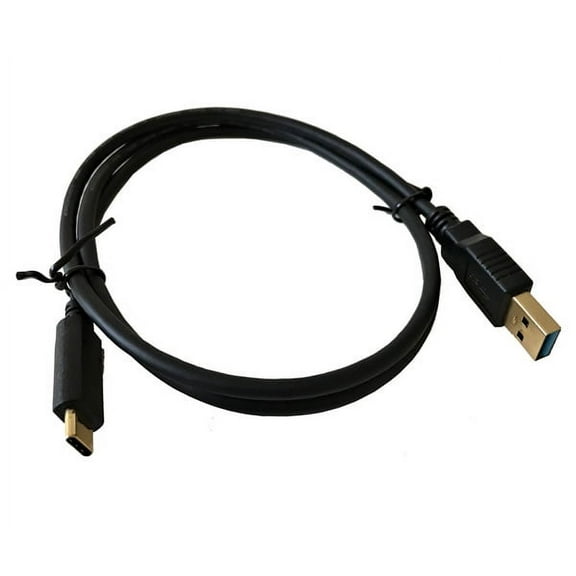 AYA 3Ft (3 Feet) USB 3.1 Gen2 A Male to Type C Male up to 5 Gbps with Gold Connectors USB3-3AMCM-G