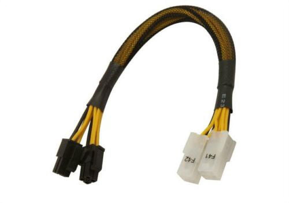 12v Atx Power Connector