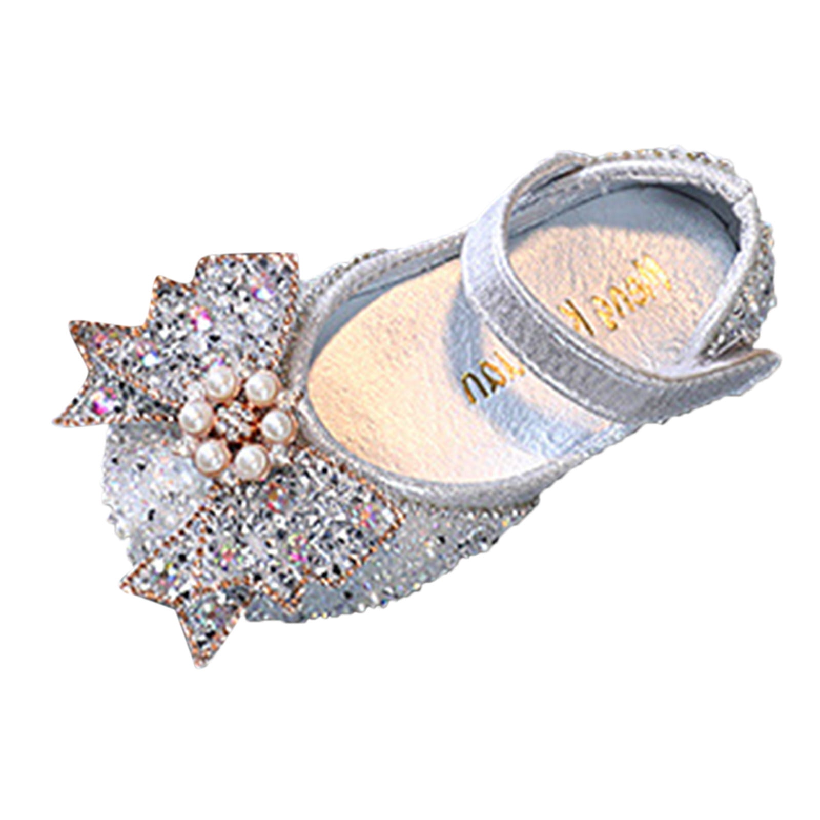 AYA Fashion Spring And Summer Children Dance Shoes Girls Dress