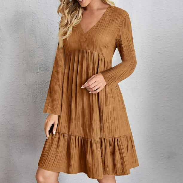 Women's Casual Dress