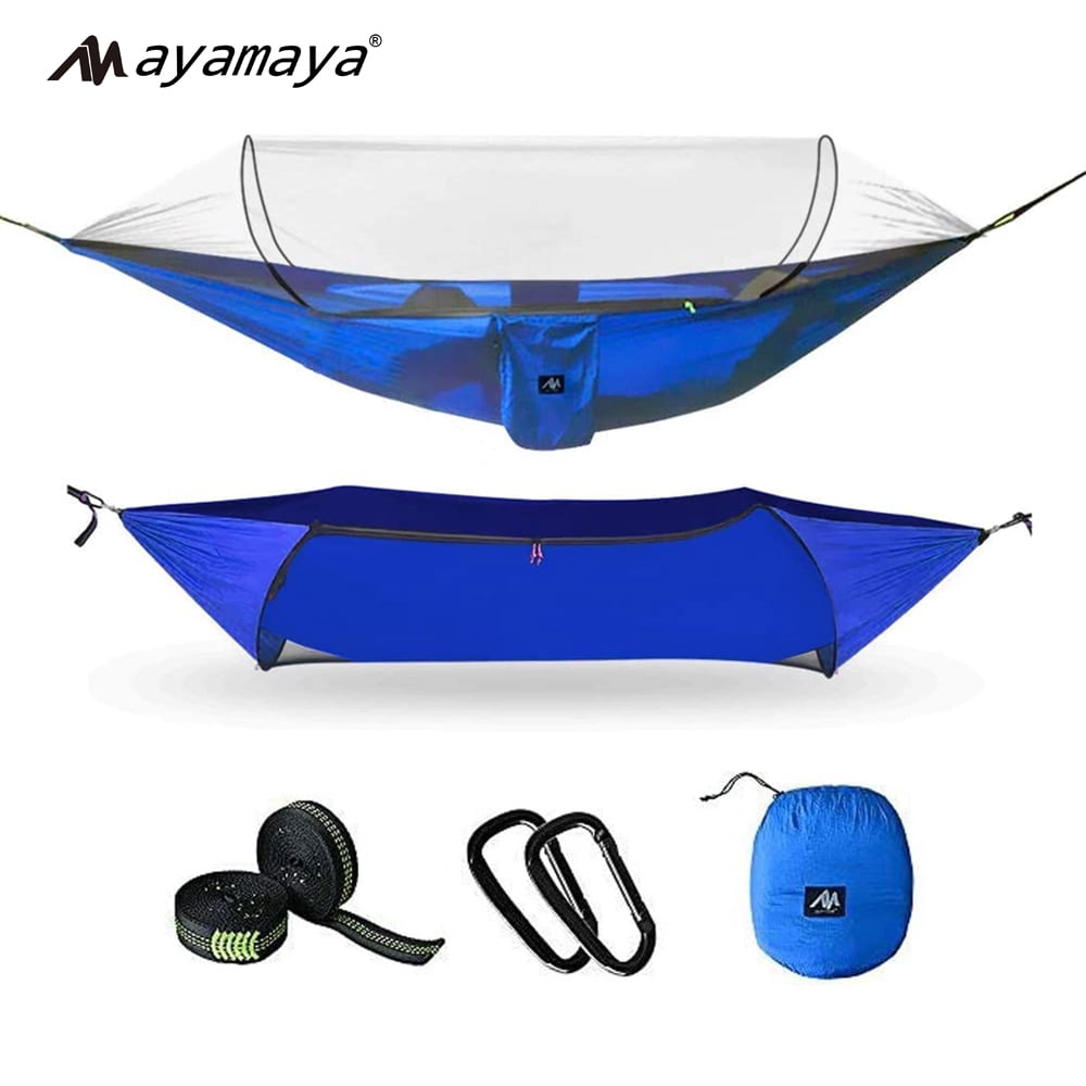 Bug Net Kids Camping Hammock Skeeter Beeter XT Mosquito Net Hammock