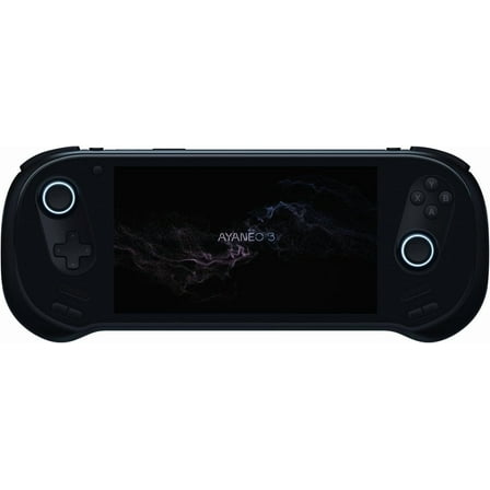 AYANEO 3 OLED AI 9 HX370 32G 1TB Starry Black