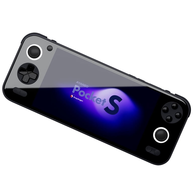 AYANEO 6“ 1080P IPS Borderless Pocket S Handheld game consoles 