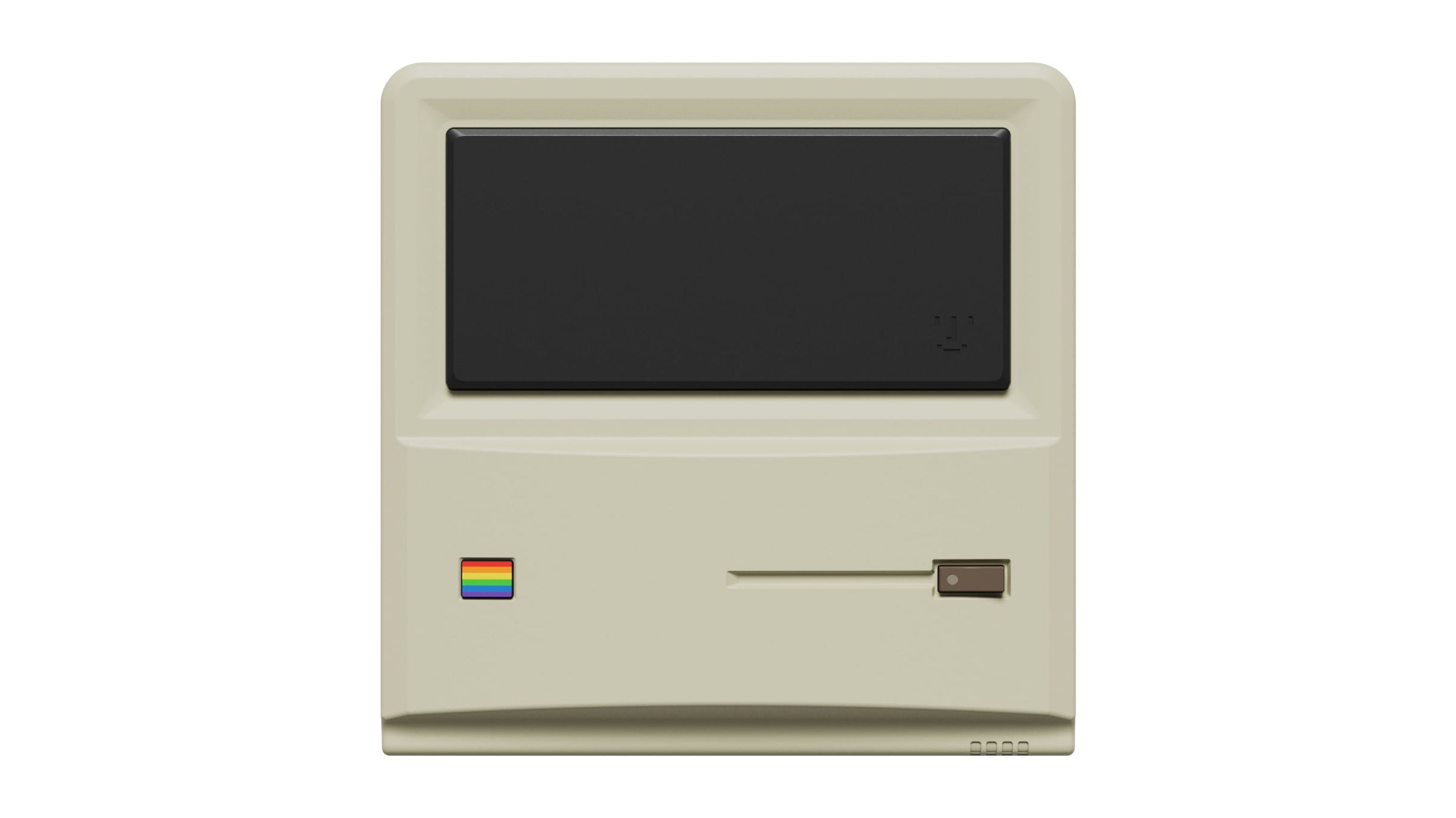 AYANEO AM01 AMD Ryzen 7 5800U RAM 16GB SSD 512GB gaming office Retro