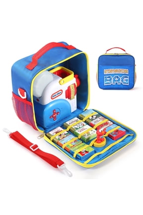 Handle Bag compatible with Story Dream Machine Books Starter Set