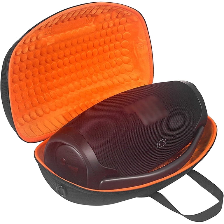AYAOQIANG Hard EVA Travelling Case Storage Bag Protective Pouch