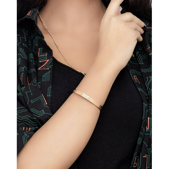 AYATUL KURSI CUFF | WOMEN