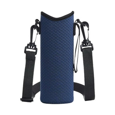 AYFFDIYI Aquaflash Holder Bag for 18oz to 40oz, Neoprene Water Bottle Carrier Bag ёи ым S0O0