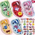 thumbnail image 1 of AYGXU Valentines day cards for kids school-valentines gifts Multi-colored, 1 of 1