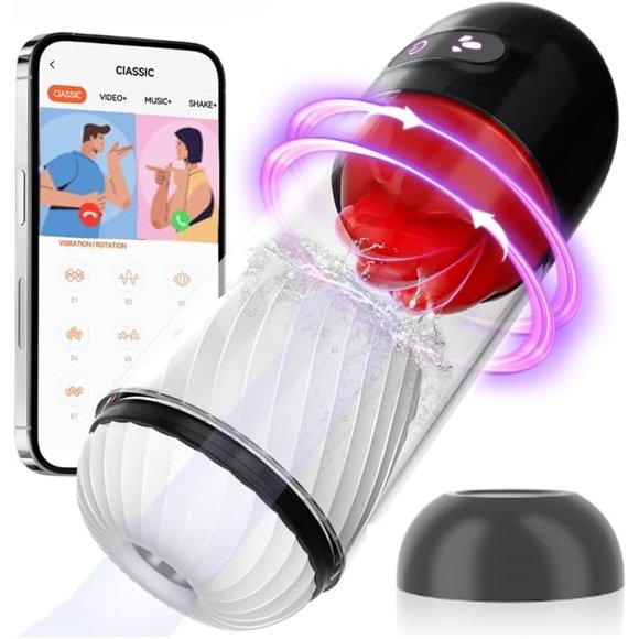 Masturbate Machine