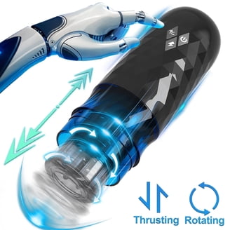 Strokers in Adult Toys