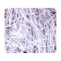 Summercome Basket Grass, Crinkle Cut Tissue Paper for Gift Box Wrapping Packing Filling, Recyclable DIY Craft Basket Shred Confetti Raffia Paper Filler Party Decoration, Violet, 100g 3.53oz