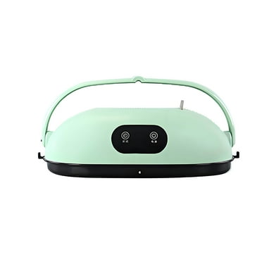 Summercome Portable Clothes Dryer - Portable Dryer with Drying Bag Mini Dryer for Clothes for Tight Spaces, Flats, Caravans and Travelling
