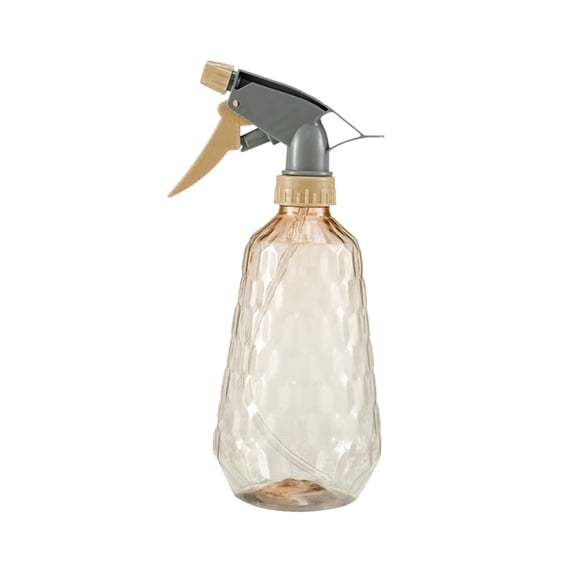 YardVibe Spray Bottles Mist Stream, Plastic Spray Bottles,Plastic Water Spray Bottle for Hair, Plants, Cleaning Solutions, Pet, Vinegar, Easy to Use