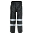 thumbnail image 1 of AYKRM Waterproof Breathable Polyester, Rain pant Unisex S, 1 of 4
