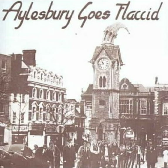 AYLESBURY GOES FLACCID