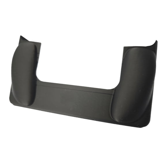 For AYN THOR 3D Printed Ergonomic Grip Handle PLA+ Game Controller Handle with Non-Slip Design & Full Button Access, DIY Gaming Accessory for Handheld Console