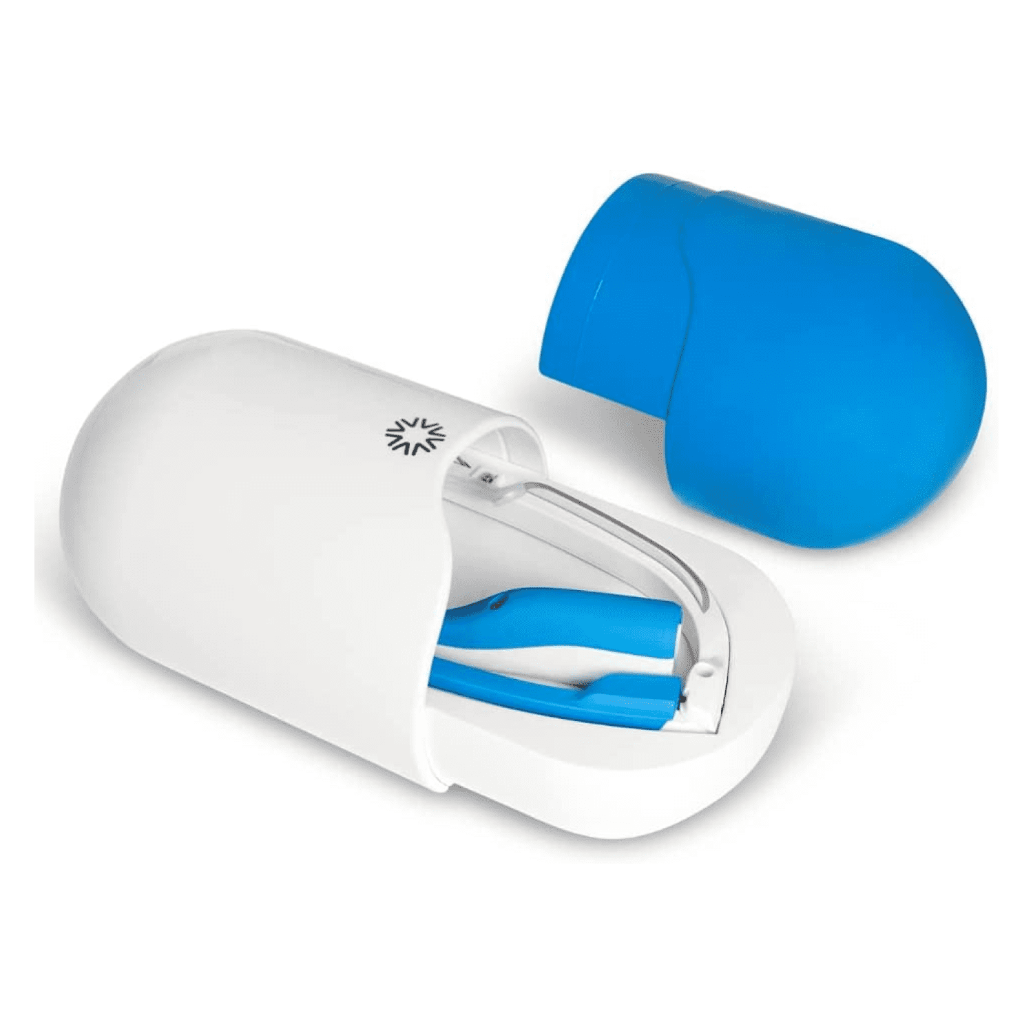 AYO Blue Light Therapy Glasses Sleep Better, Boost Energy, Improve