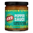 thumbnail image 1 of Ayo Foods - Sauce Pepper - Case Of 6-8.5 Oz, 1 of 1