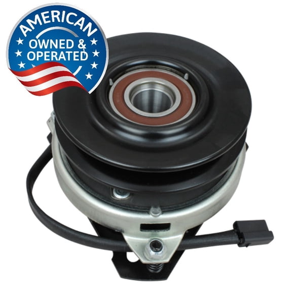 AYP 174509 Replacement PTO Clutch; Upgraded Next Gen