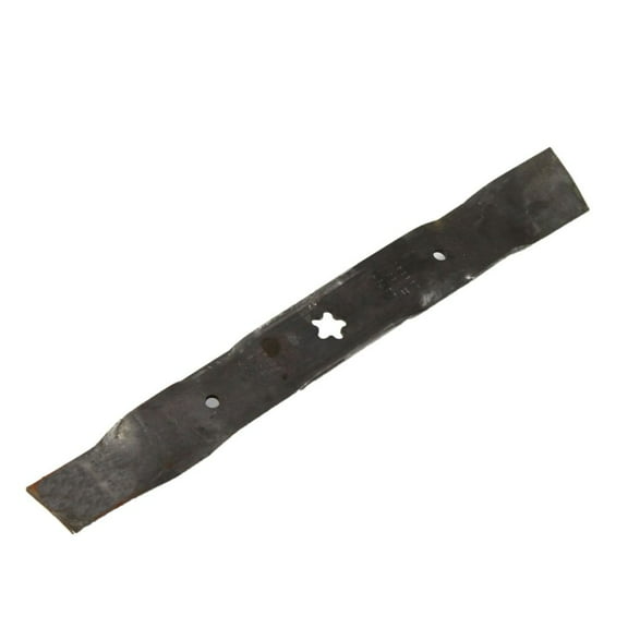 AYP-193957 AYP BLADE 38" CUT, REQUIRES 2. 19-5/16" 3-IN-1 W/ 5 POINT STAR Americ
