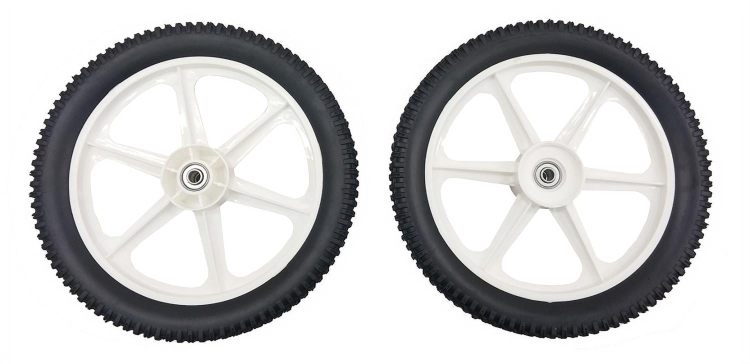 AYP Craftsman 189159 Wheel Mower (2-Pack)