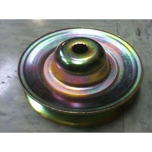 AYP Mower Drive Pulley 532107521 or 107521