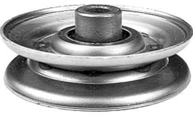 AYP Mower Idler Pulley 139123