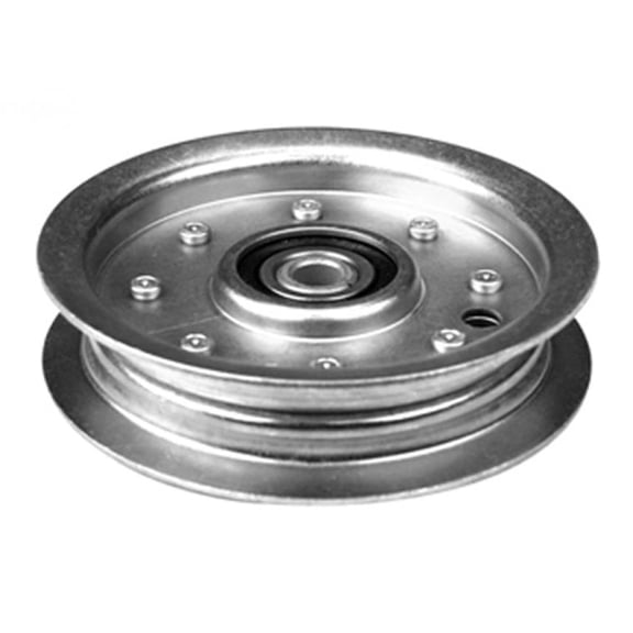 AYP Pulley Idler Replaces OEM 175820, 532175820 Fits 48" deck