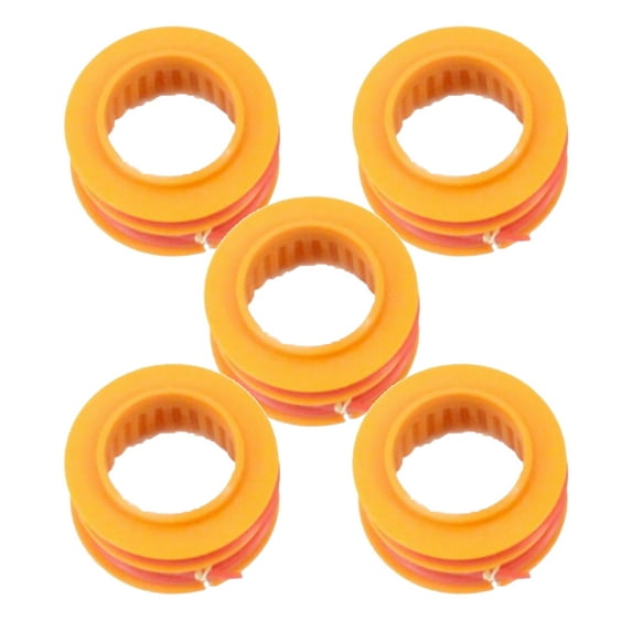 AYP Trimmer (5 Pack) Replacement 15' LH Spool - 530096328-5PK