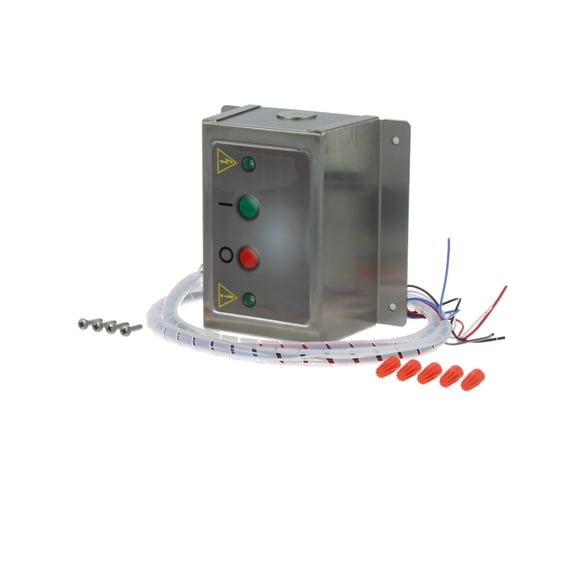 AYR-B314 Control Box , Replace B114 | Exact Fit Replacement for Ayrking B314 | SHARPTEK.COM Parts - Made In USA | 180-Day Warranty