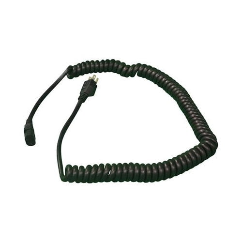 AYR KING B319 Ayr King B319 Power Cord, Coiled, 120V, Nema 5-15 Plug, Bbs-U-4830 (Genuine OEM Part)