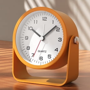 Travel Clocks for Portable Timekeeping