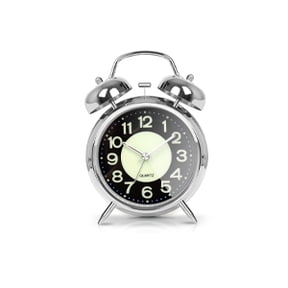 small clock?