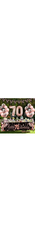 Birthday Decorations 60th Birthday Ideas Woman 60th Birthday
