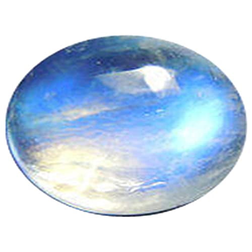 Topaze Bleue Naturelle Certifiée 6.00 Carats AYUSH GEMS - Pierre Précieuse En Vrac