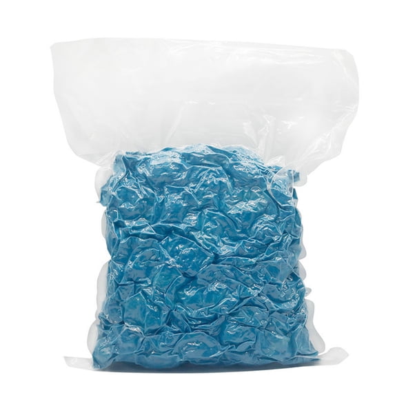 AYYUFE 1 Bag Pool Filter Ball Water Saving Effective Keep Clean Blue Swimming Pool SPA Hot Tub Filter Sand Alternative Household Supplies