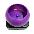thumbnail image 1 of AYYUFE 1 Set Electric Bead Spinner Labor-saving Mini Adjustable Speed Beading Bowl for Jewelry Making, 1 of 8