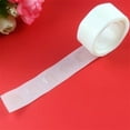 thumbnail image 1 of AYYUFE 100 Pcs/Roll Double Sided Adhesive Tape Balloon Stick DIY Wedding Craft Sticker, 1 of 7