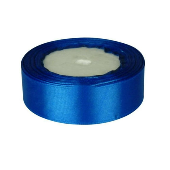 AYYUFE 1Inch Wide Color Satin Ribbon Sewing 25Yards Wedding Birthday Party Supply Decor