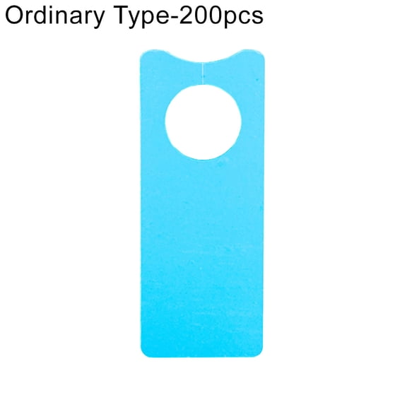 AYYUFE 200Pcs Grape Labels Melon Fruit Tags Sign Orchard Plant Marker Garden Decoration