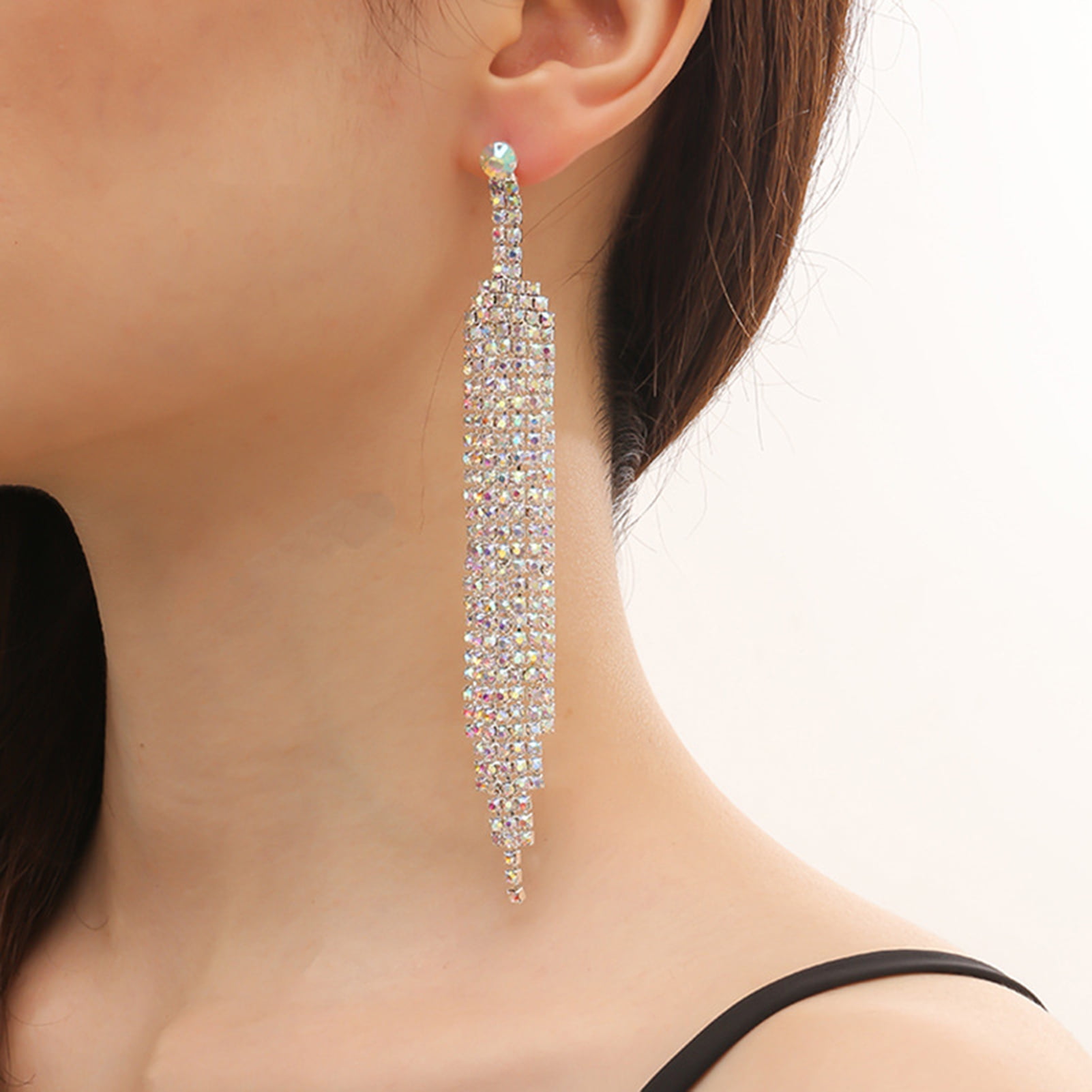 Luxury Women's Earrings / Gifts for Her 