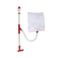 thumbnail image 1 of AYYUFE Fertilizer Spreader Eco-friendly Time-saving PP Knapsack Fertilizer Applicator for Fertilizing Corn, 1 of 8