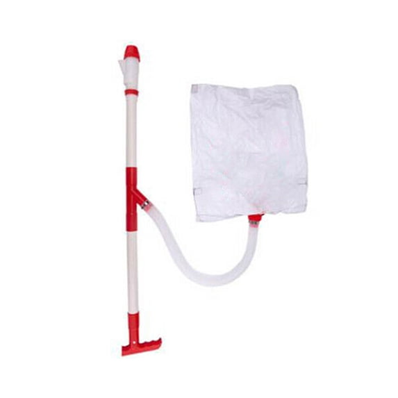 AYYUFE Fertilizer Spreader Eco-friendly Time-saving PP Knapsack Fertilizer Applicator for Fertilizing Corn
