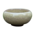 thumbnail image 1 of AYYUFE Flower Pot Delicate Ceramic Compact Succulent Plant Planter for Home, 1 of 7