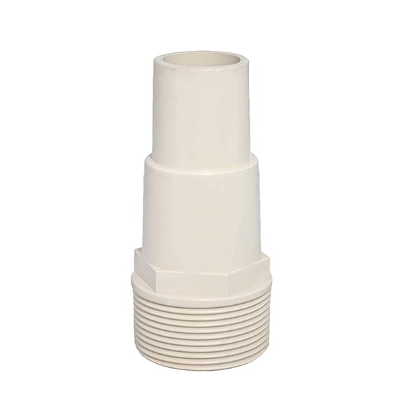 AYYUFE Hose Connector Stable Performance Crack-proof High Compatible Connecting Universal Combo Hose Adapter for SPX1091Z7/SPX1091Z4