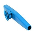 thumbnail image 1 of AYYUFE Kids Beginner Aluminum Alloy Lightweight Kazoo Music Instruments Toy Xmas Gift, 1 of 6